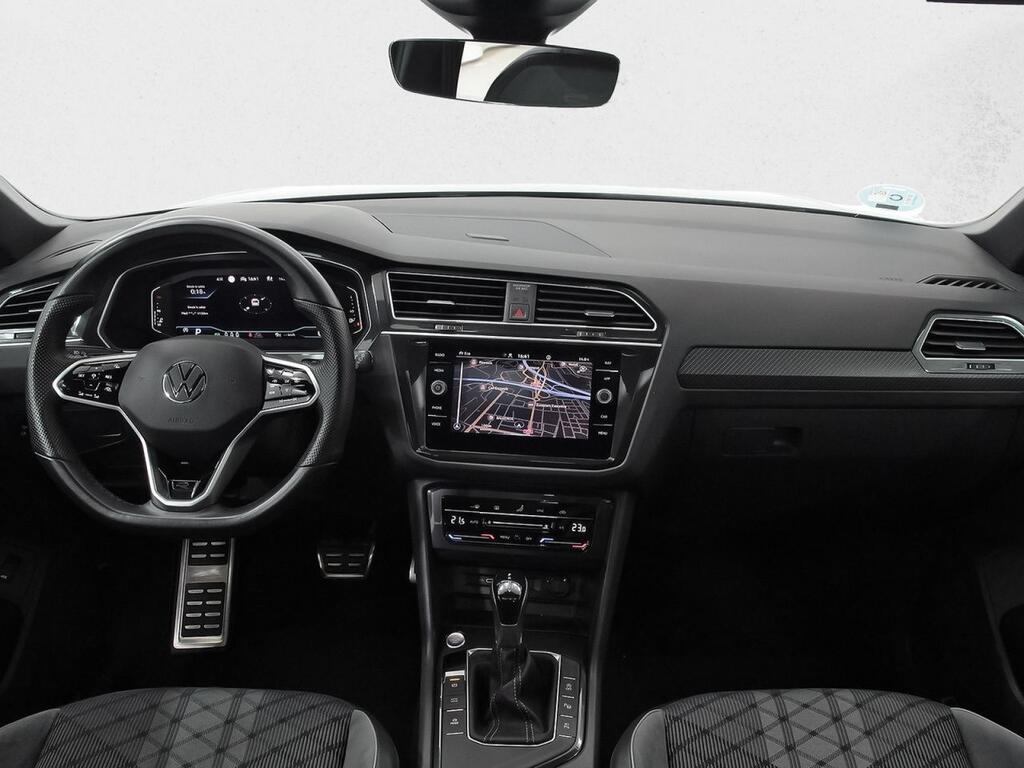 Volkswagen Tiguan R-Line 1.5 TSI 110kW (150CV) DSG 6