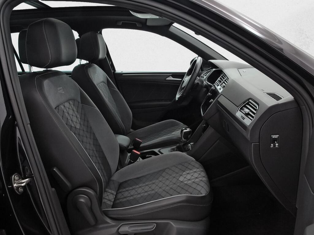 Volkswagen Tiguan R-Line 1.5 TSI 110kW (150CV) DSG 7