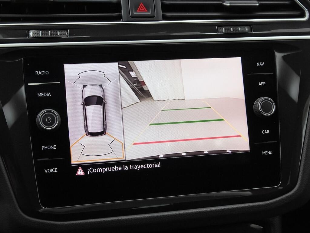 Volkswagen Tiguan R-Line 1.5 TSI 110kW (150CV) DSG 25