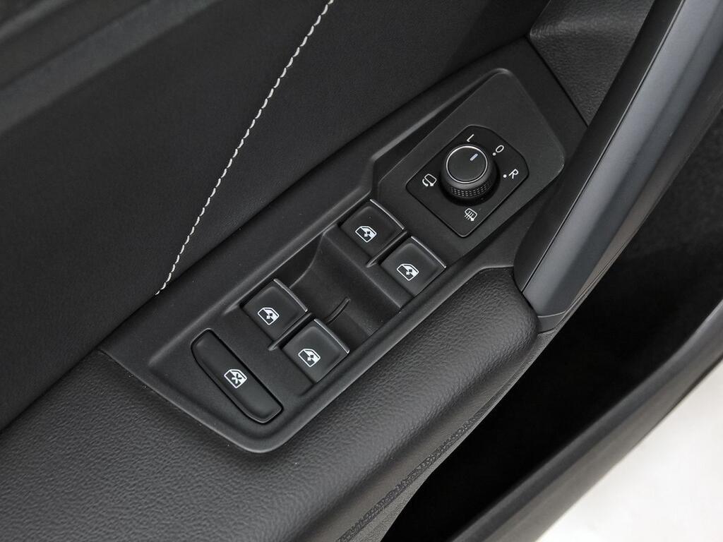 Volkswagen Tiguan R-Line 1.5 TSI 110kW (150CV) DSG 12