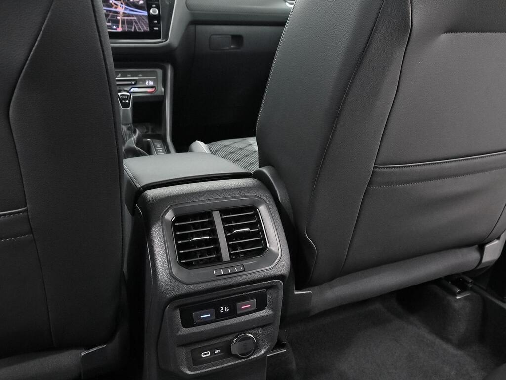 Volkswagen Tiguan R-Line 1.5 TSI 110kW (150CV) DSG 37