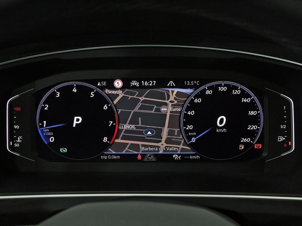 Volkswagen Tiguan R-Line 1.5 TSI 110kW (150CV) DSG 16