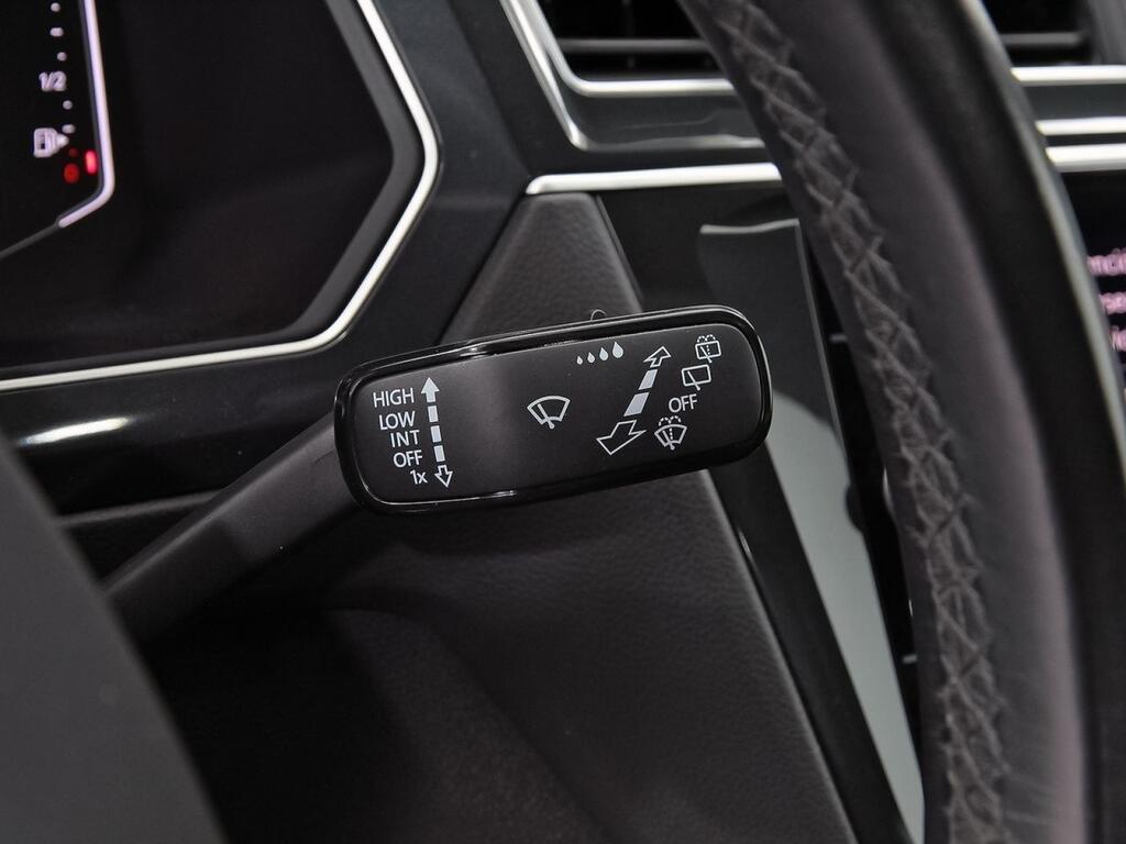 Volkswagen Tiguan R-Line 1.5 TSI 110kW (150CV) DSG 18