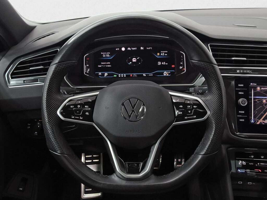 Volkswagen Tiguan R-Line 1.5 TSI 110kW (150CV) DSG 21