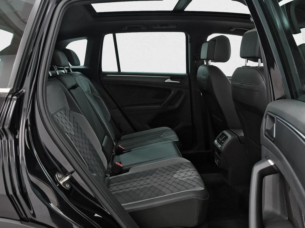 Volkswagen Tiguan R-Line 1.5 TSI 110kW (150CV) DSG 8