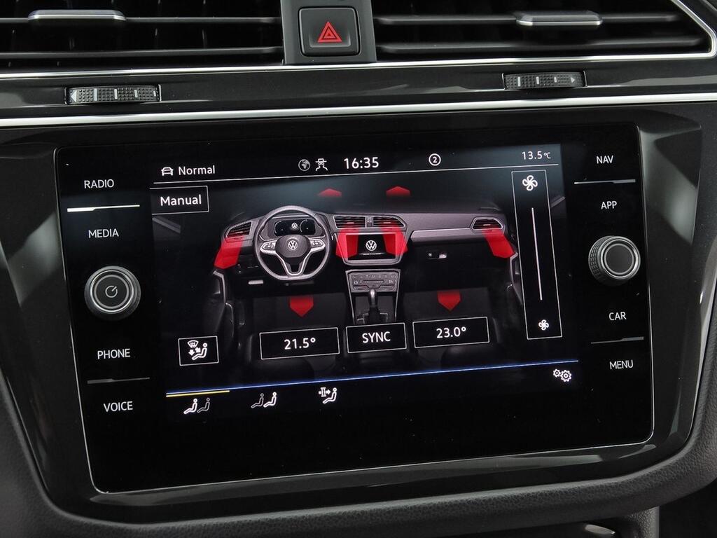 Volkswagen Tiguan R-Line 1.5 TSI 110kW (150CV) DSG 30