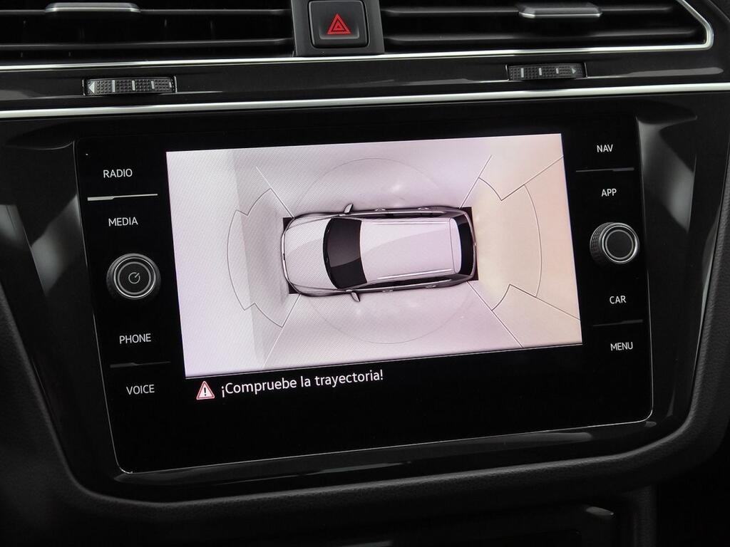 Volkswagen Tiguan R-Line 1.5 TSI 110kW (150CV) DSG 26