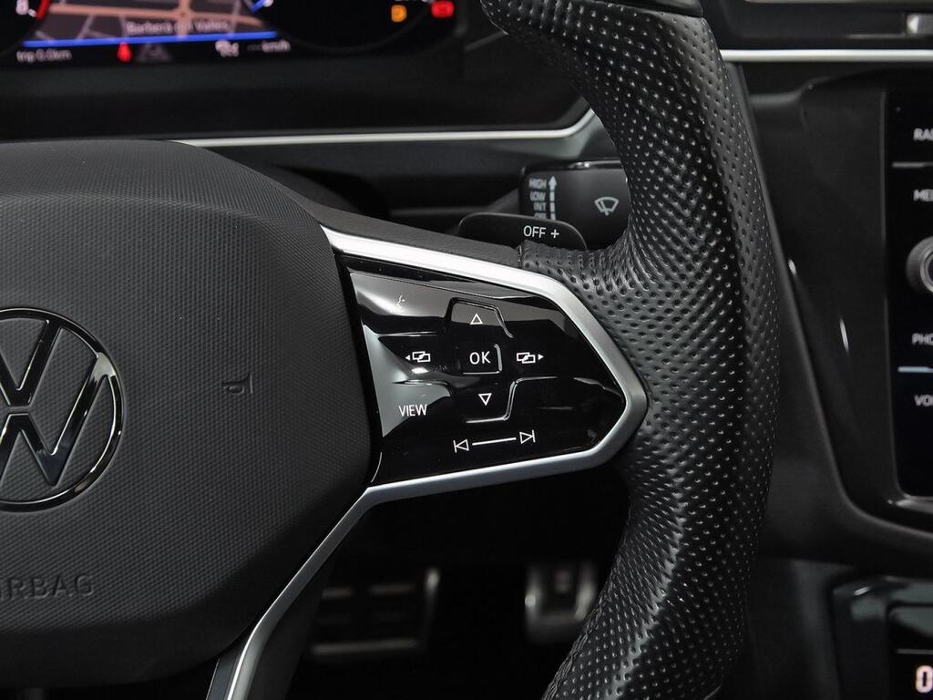 Volkswagen Tiguan R-Line 1.5 TSI 110kW (150CV) DSG 20