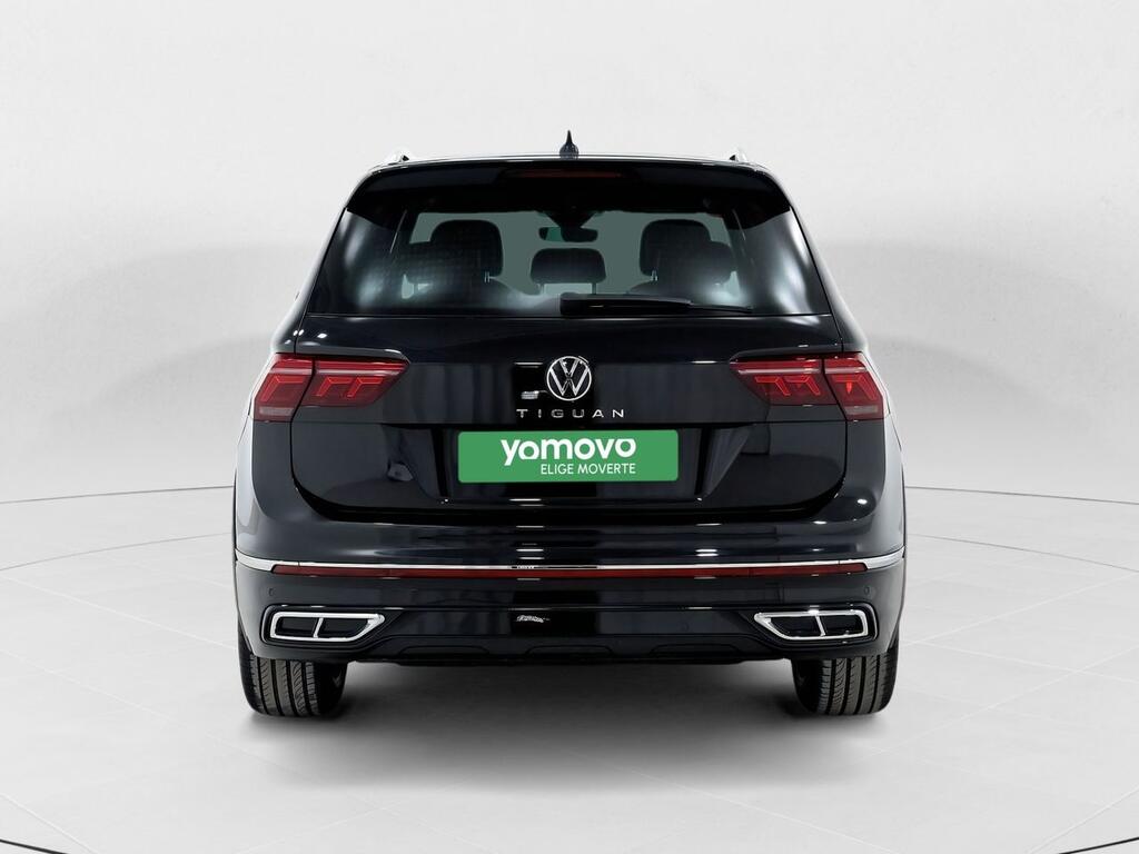 Volkswagen Tiguan R-Line 1.5 TSI 110kW (150CV) DSG 5