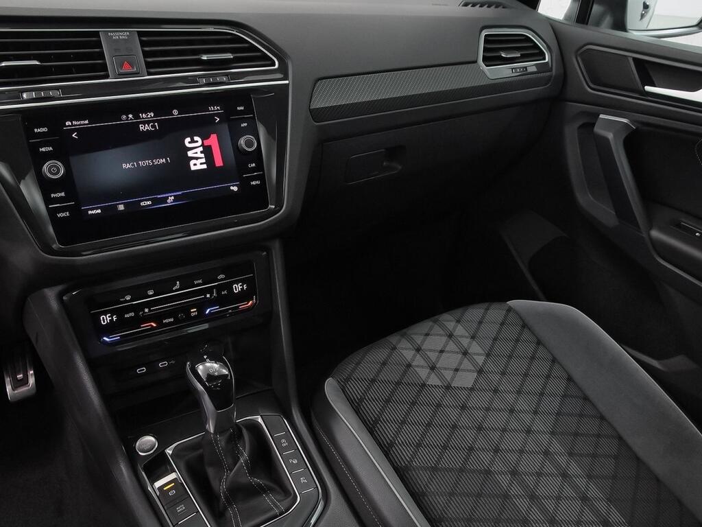Volkswagen Tiguan R-Line 1.5 TSI 110kW (150CV) DSG 11