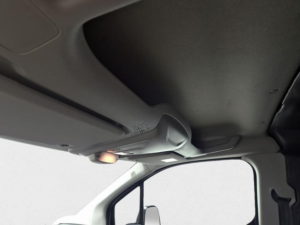 Citroën Berlingo FURGON 1.5 BLUEHDI 100 TALLA M CONTROL 3P 25