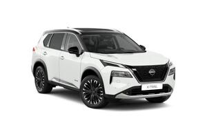 Nissan X-Trail 5pl 1.5 e-POWER 152kW 4x2 A/T Tekna