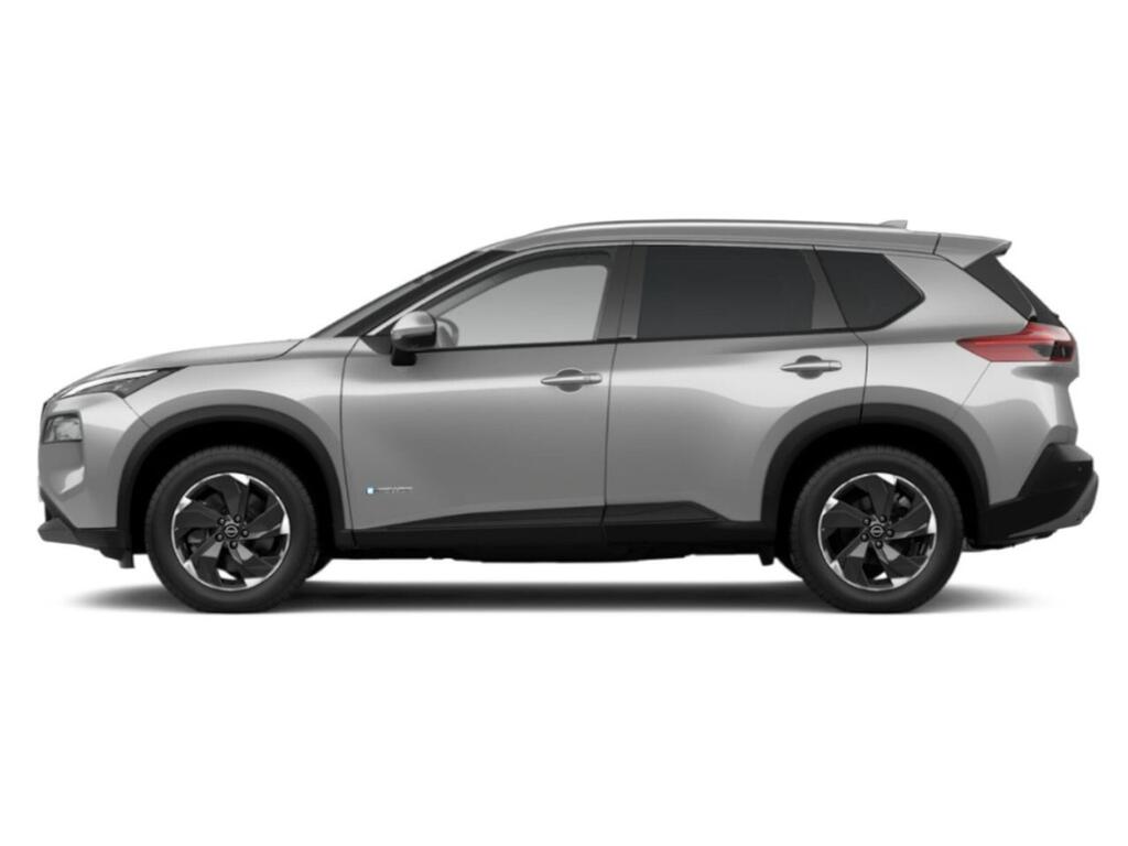 Nissan X-Trail 5pl 1.5 e-POWER 152kW 4x2 A/T N-Connecta