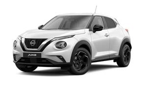 Nissan Juke DIG-T 84 kW (114 CV) DCT 7 Vel. Acenta