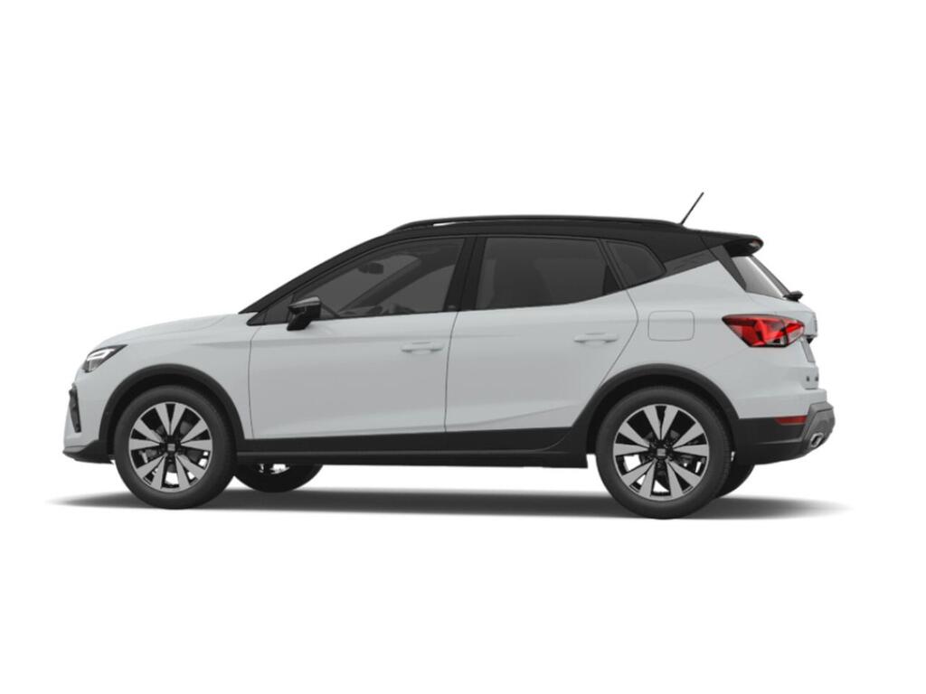 SEAT Arona 1.0 TSI 85KW STYLE+ DSG S/S 5P