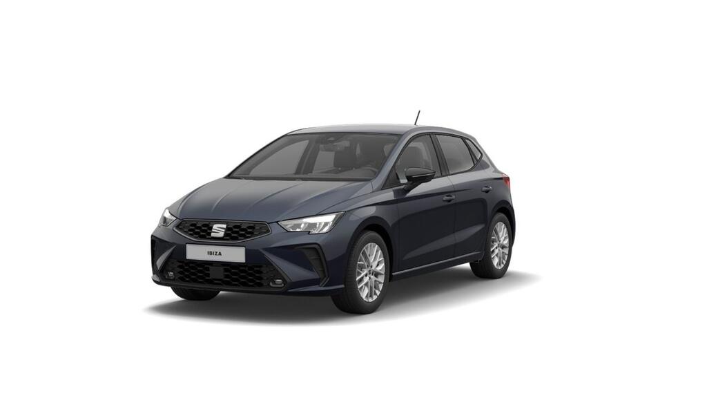 Seat Ibiza 1.0 TSI 85KW STYLE+ S/S 5P 2