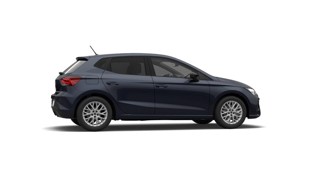 Seat Ibiza 1.0 TSI 85KW STYLE+ S/S 5P 3