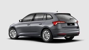 Skoda Scala 1.0 TSI 85KW (115 CV) GO