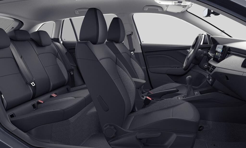 Skoda Scala 1.0 TSI 85KW (115 CV) GO 5