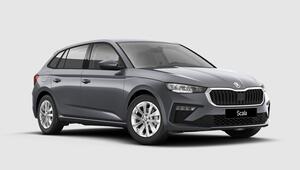 Skoda Scala 1.0 TSI 85KW (115 CV) GO