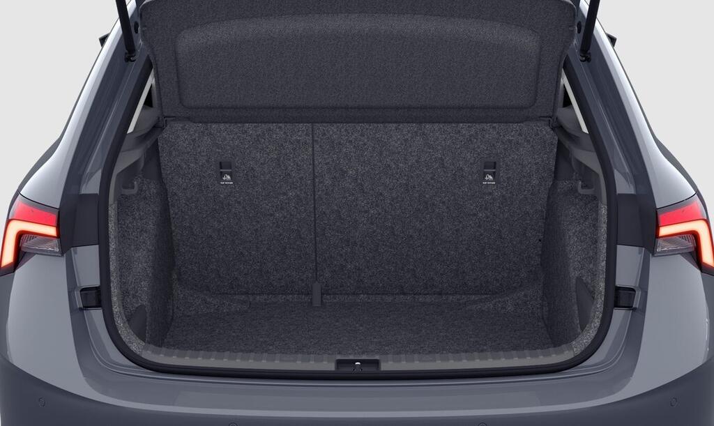 Skoda Scala 1.0 TSI 85KW (115 CV) GO 6