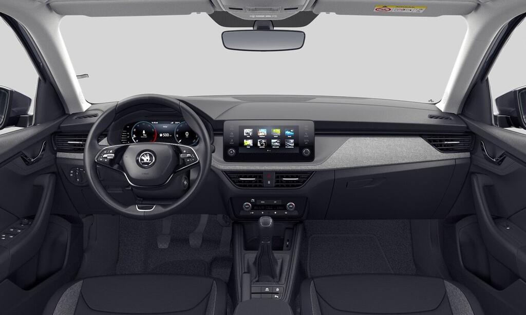 Skoda Scala 1.0 TSI 85KW (115 CV) GO 4