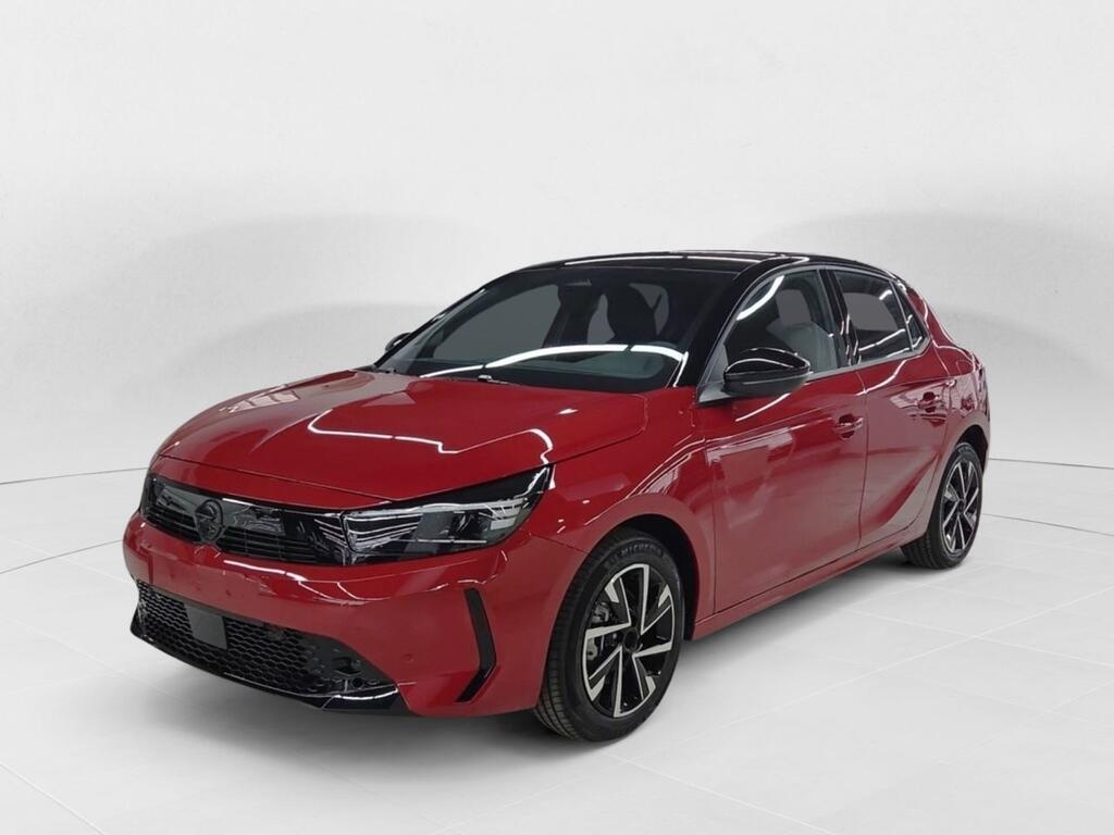 Opel Corsa GS 1.2T XHL MT6 S&S 100CV (74KW) 5P 4