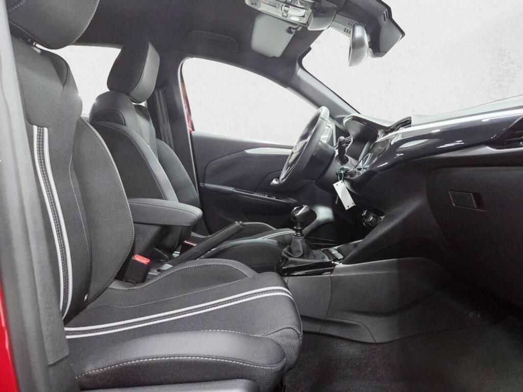 Opel Corsa GS 1.2T XHL MT6 S&S 100CV (74KW) 5P 21