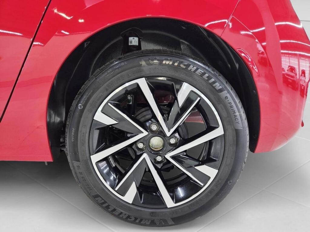 Opel Corsa GS 1.2T XHL MT6 S&S 100CV (74KW) 5P 14