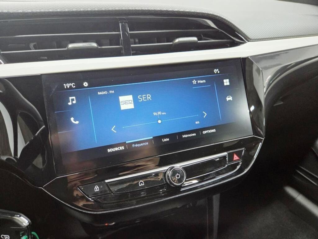 Opel Corsa GS 1.2T XHL MT6 S&S 100CV (74KW) 5P 15