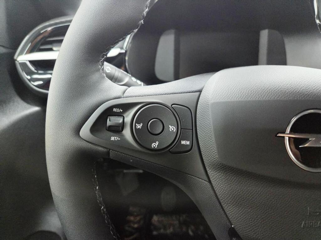 Opel Corsa GS 1.2T XHL MT6 S&S 100CV (74KW) 5P 19