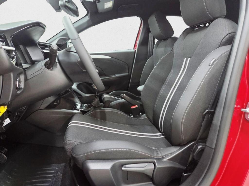 Opel Corsa GS 1.2T XHL MT6 S&S 100CV (74KW) 5P 17