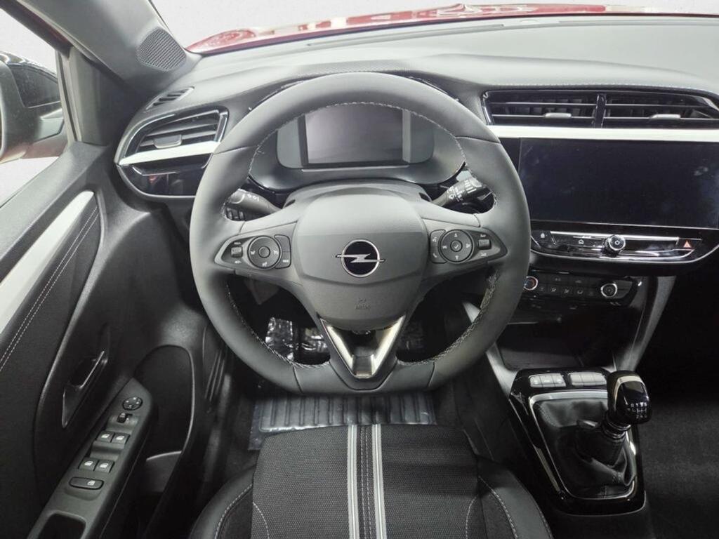 Opel Corsa GS 1.2T XHL MT6 S&S 100CV (74KW) 5P 8