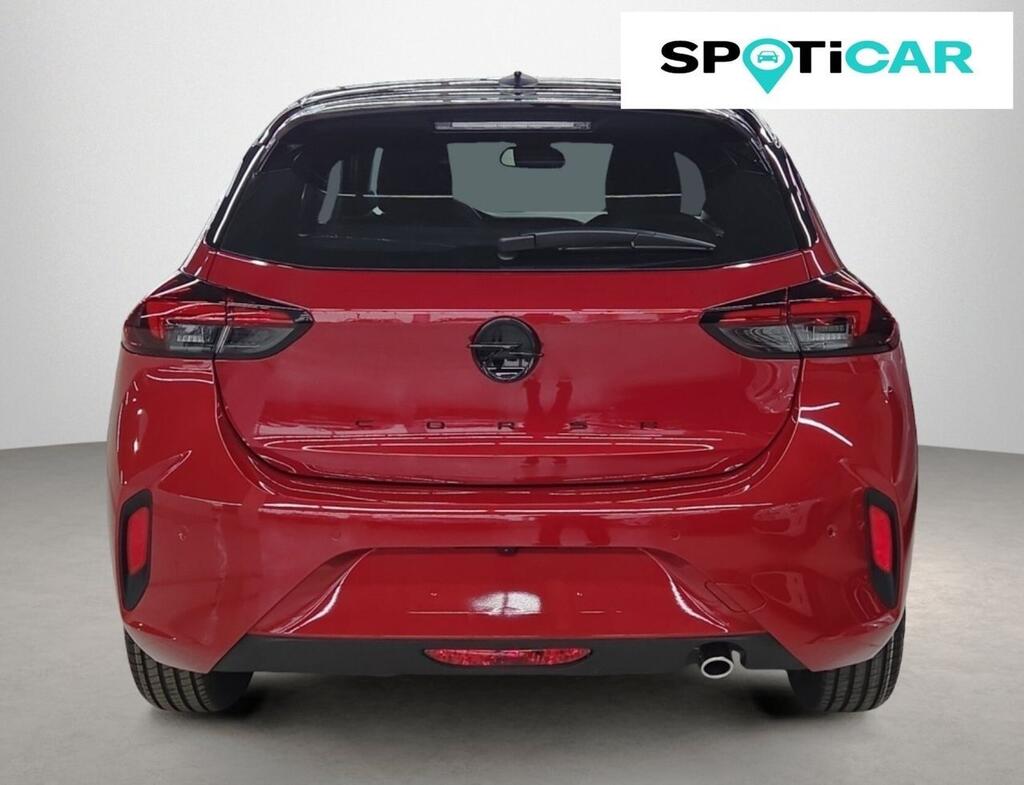 Opel Corsa GS 1.2T XHL MT6 S&S 100CV (74KW) 5P 6