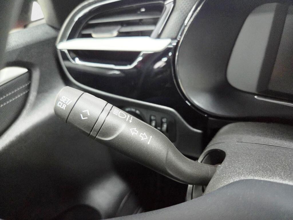 Opel Corsa GS 1.2T XHL MT6 S&S 100CV (74KW) 5P 22