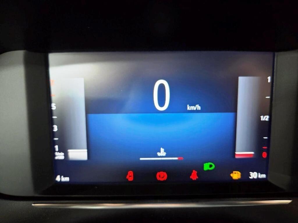 Opel Corsa GS 1.2T XHL MT6 S&S 100CV (74KW) 5P 13