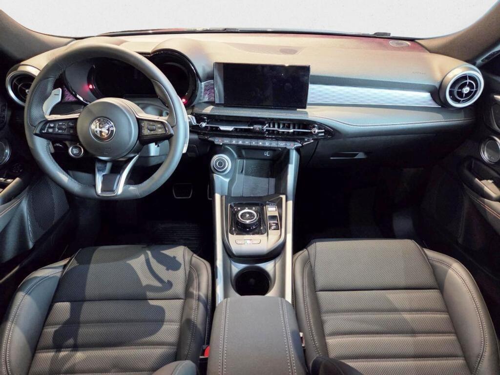 Alfa Romeo Tonale VELOCE 1.5 MHEV DCT VGT 174CV 5P MY26 7
