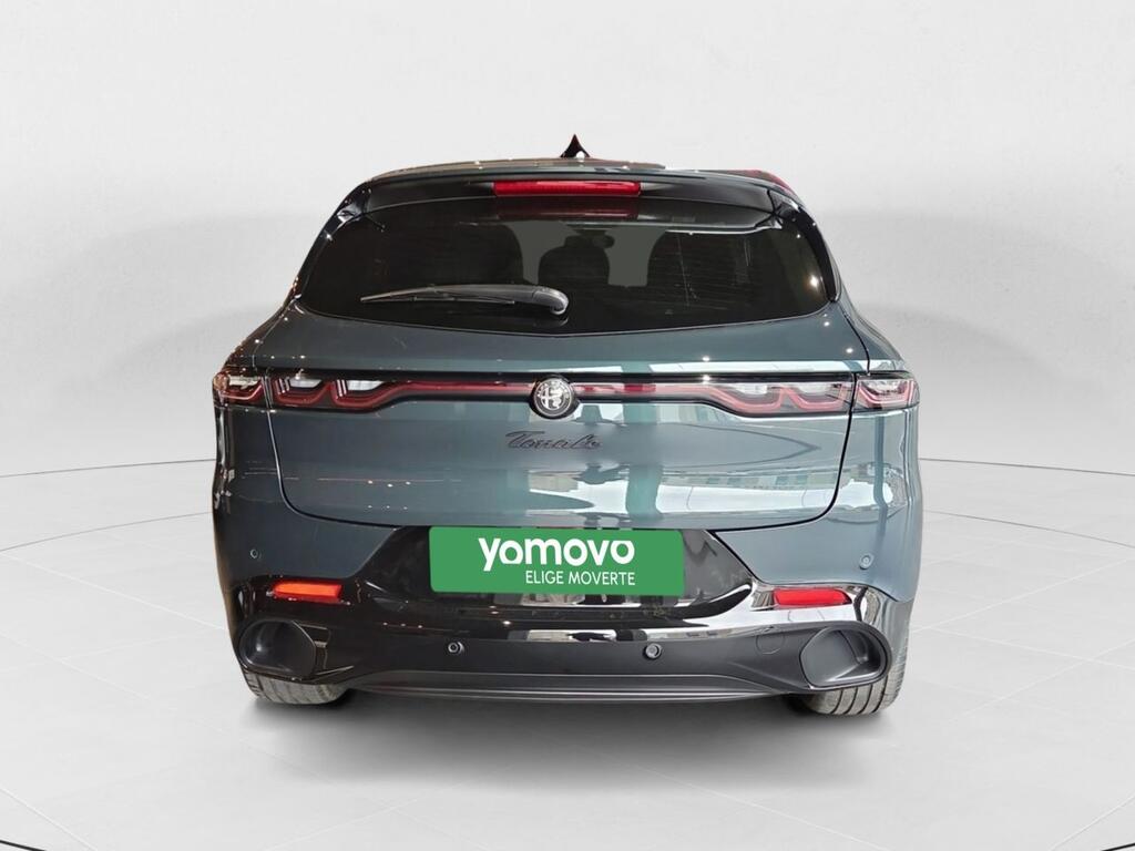 Alfa Romeo Tonale VELOCE 1.5 MHEV DCT VGT 174CV 5P MY26 6
