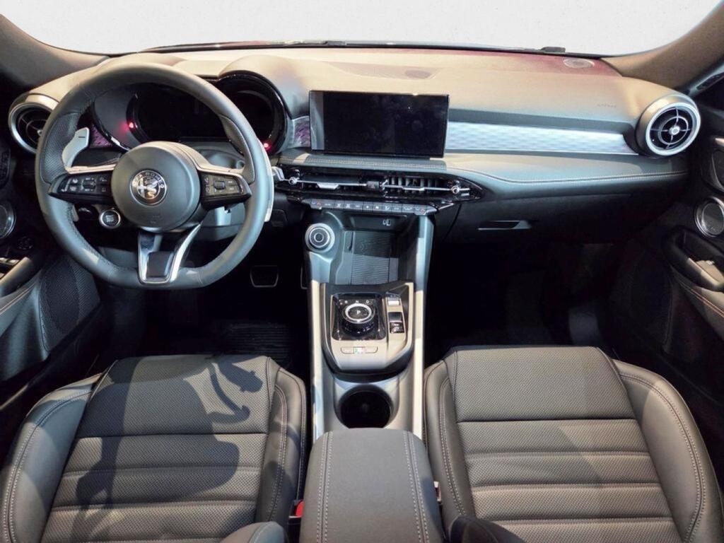 Alfa Romeo Tonale VELOCE 1.5 MHEV DCT VGT 174CV 5P MY26 7