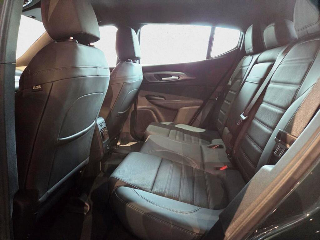 Alfa Romeo Tonale VELOCE 1.5 MHEV DCT VGT 174CV 5P MY26 9