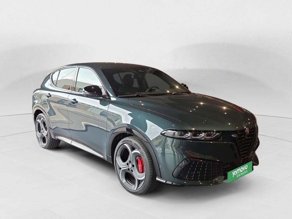 Alfa Romeo Tonale VELOCE 1.5 MHEV DCT VGT 174CV 5P MY26