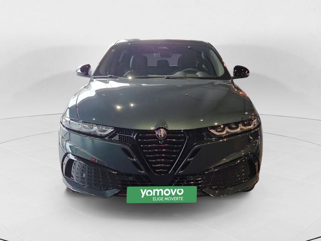 Alfa Romeo Tonale VELOCE 1.5 MHEV DCT VGT 174CV 5P MY26 5