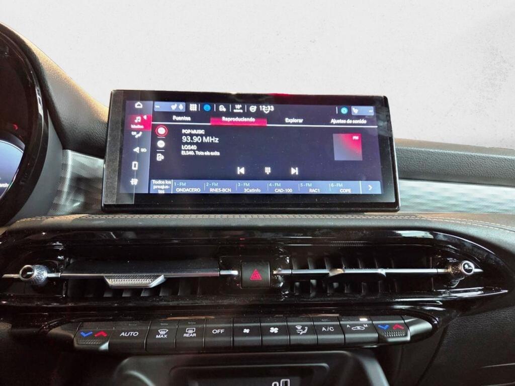 Alfa Romeo Tonale VELOCE 1.5 MHEV DCT VGT 174CV 5P MY26 14