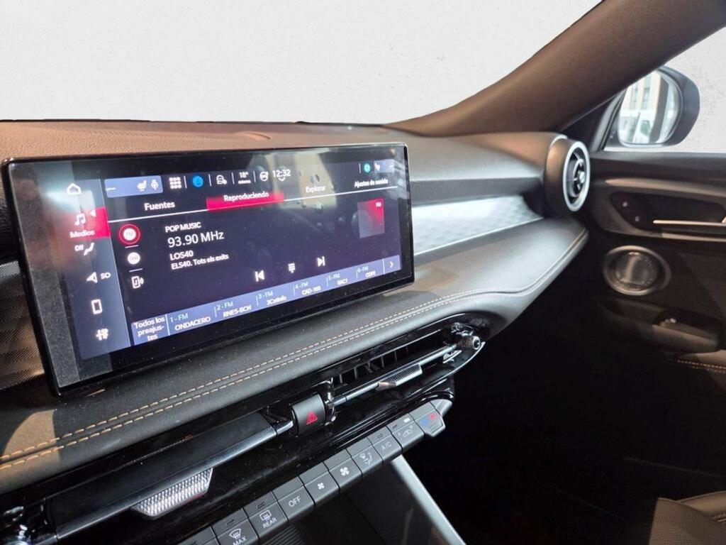 Alfa Romeo Tonale VELOCE 1.5 MHEV DCT VGT 174CV 5P MY26 13