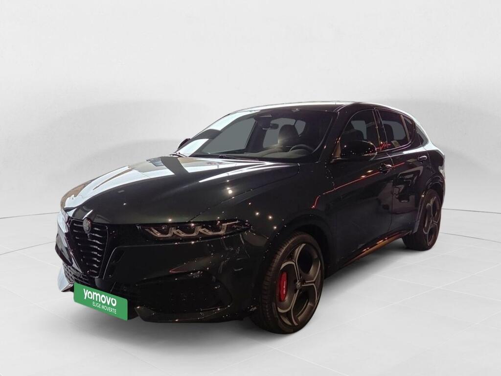 Alfa Romeo Tonale VELOCE 1.5 MHEV DCT VGT 174CV 5P MY26 4