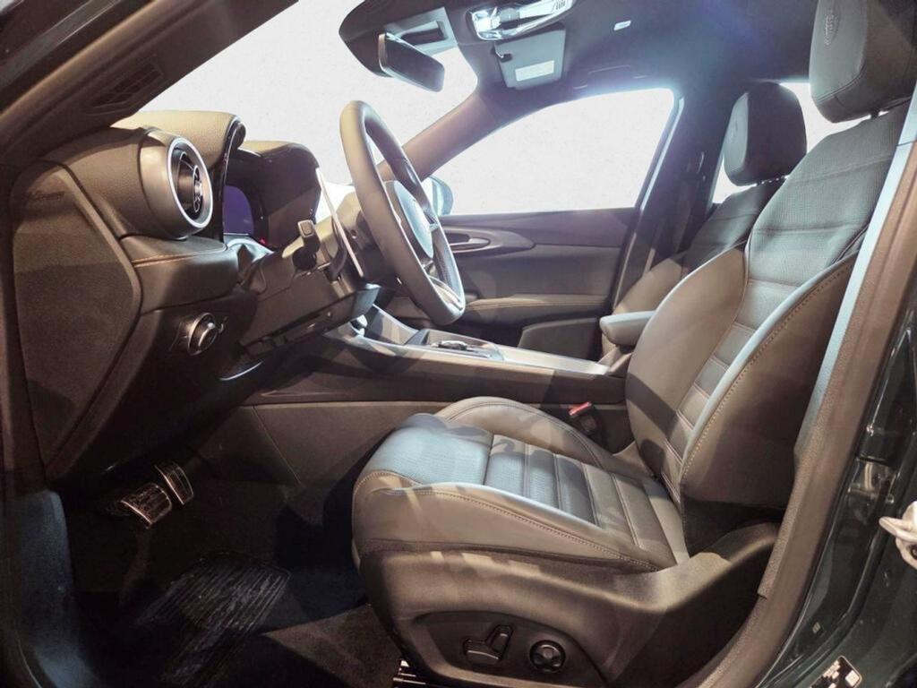 Alfa Romeo Tonale VELOCE 1.5 MHEV DCT VGT 174CV 5P MY26 12