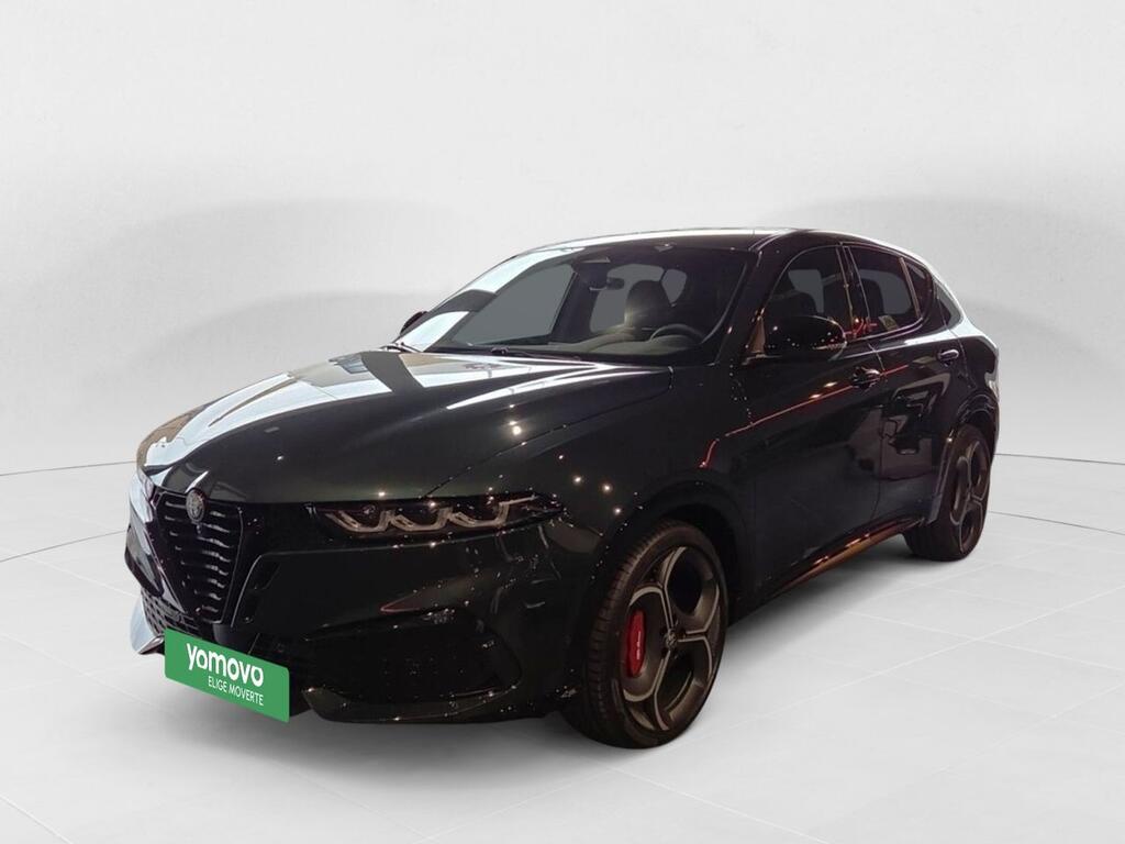 Alfa Romeo Tonale VELOCE 1.5 MHEV DCT VGT 174CV 5P MY26 4
