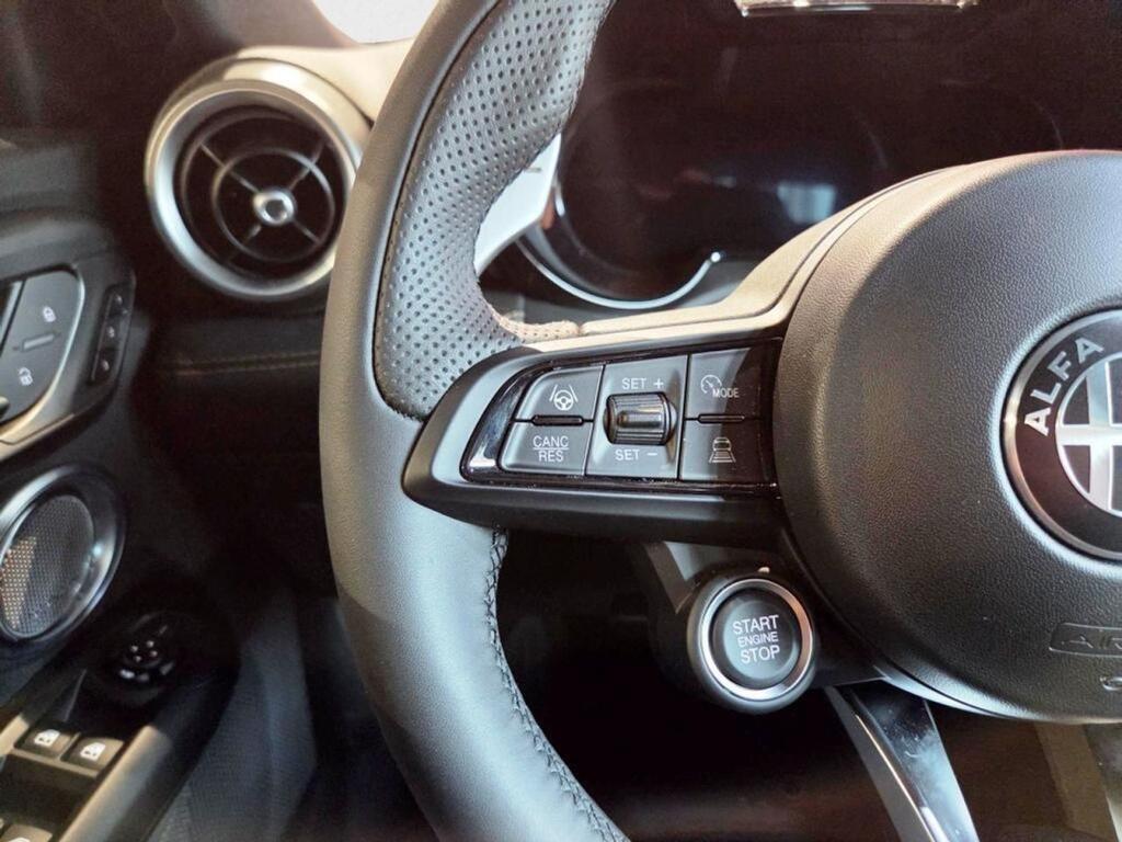 Alfa Romeo Tonale VELOCE 1.5 MHEV DCT VGT 174CV 5P MY26 18