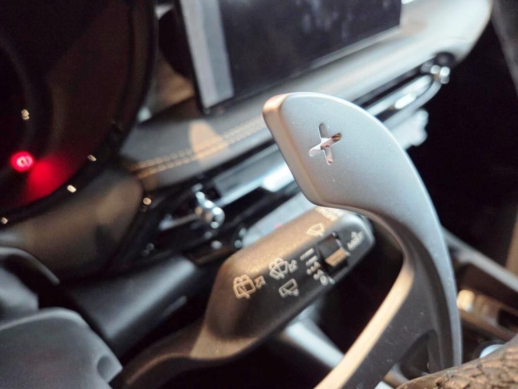 Alfa Romeo Tonale VELOCE 1.5 MHEV DCT VGT 174CV 5P MY26 21