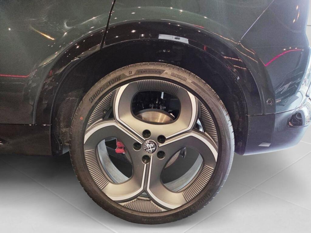 Alfa Romeo Tonale VELOCE 1.5 MHEV DCT VGT 174CV 5P MY26 11